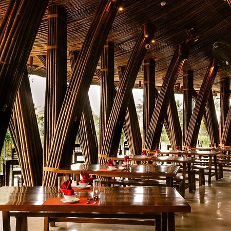 Hoi An Memories Resort & Spa Zewnętrze zdjęcie
