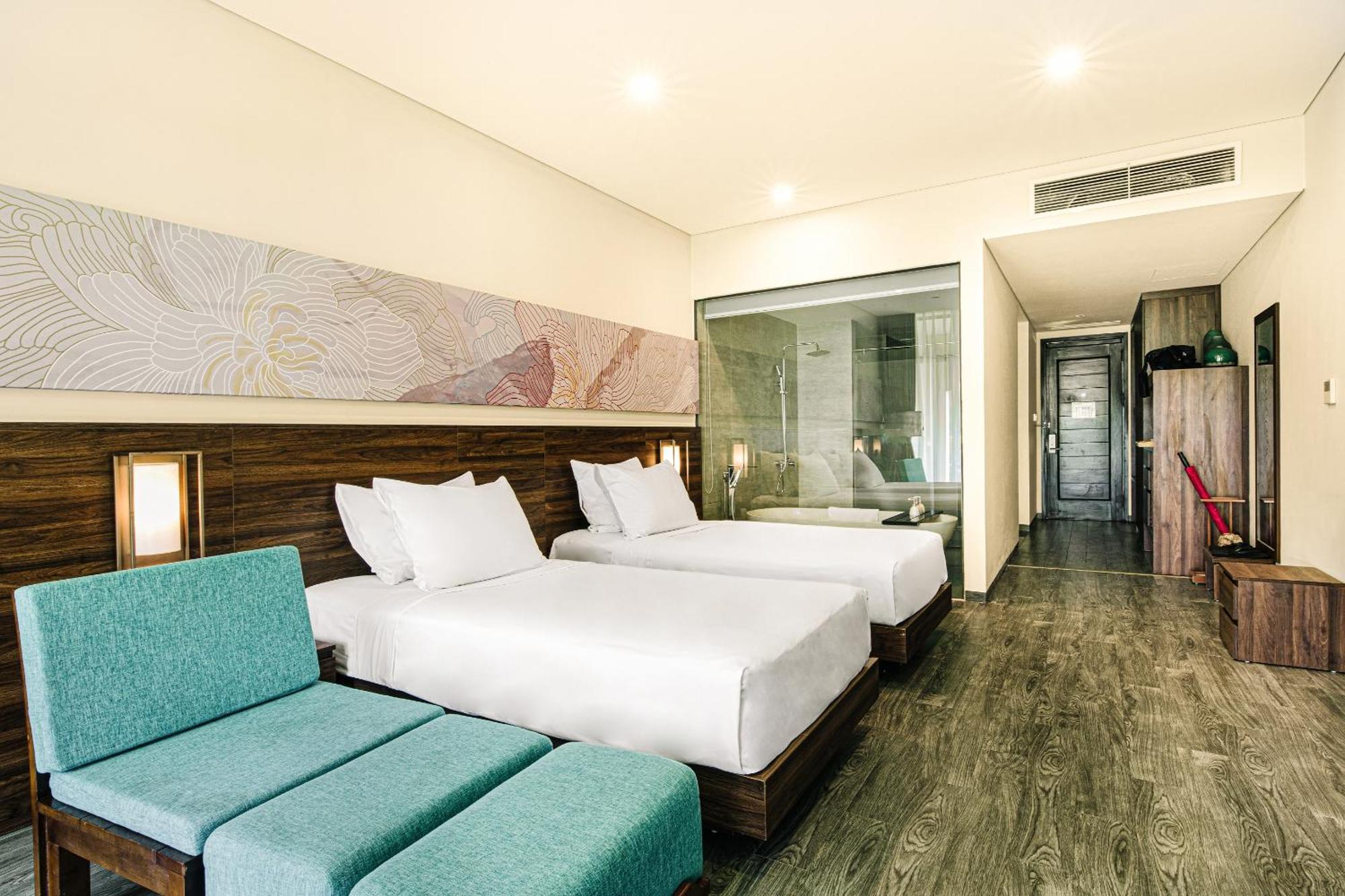 Hoi An Memories Resort & Spa Zewnętrze zdjęcie