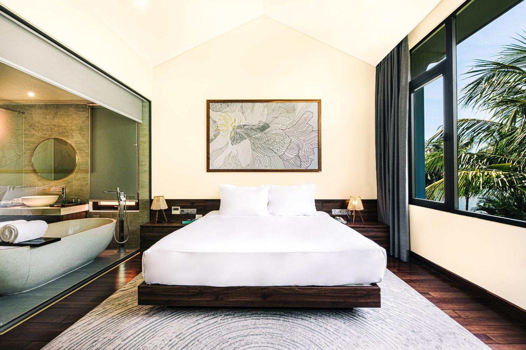 Hoi An Memories Resort & Spa Zewnętrze zdjęcie