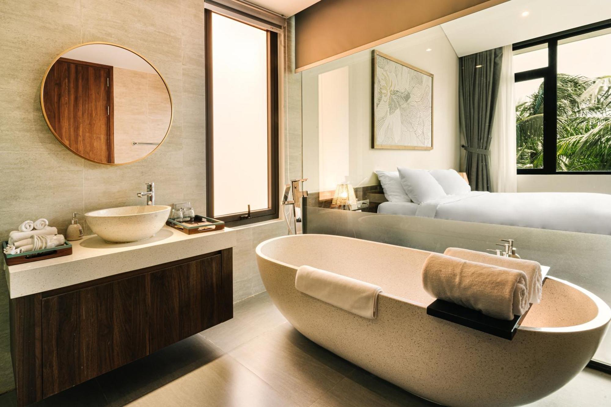 Hoi An Memories Resort & Spa Zewnętrze zdjęcie