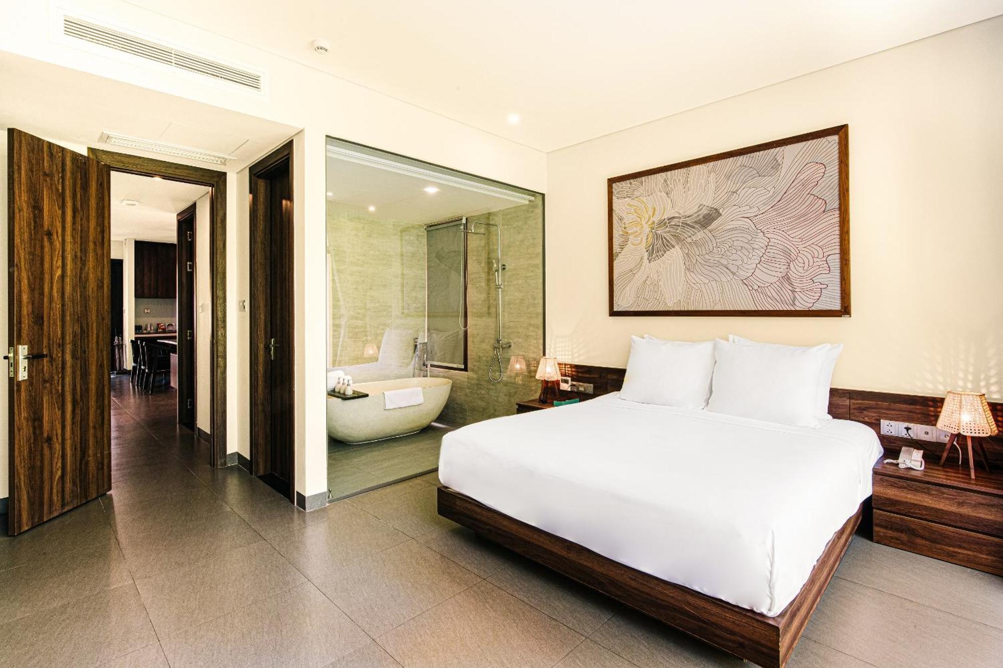Hoi An Memories Resort & Spa Zewnętrze zdjęcie