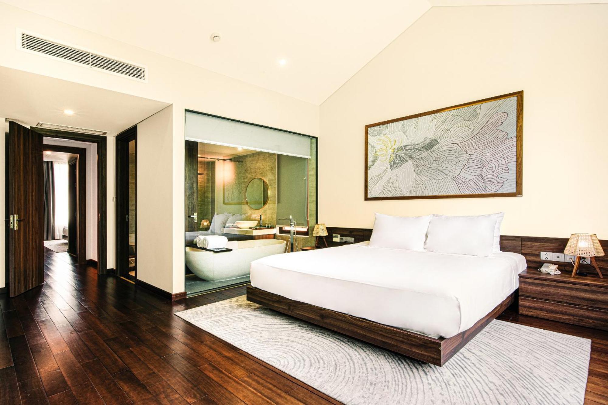 Hoi An Memories Resort & Spa Zewnętrze zdjęcie