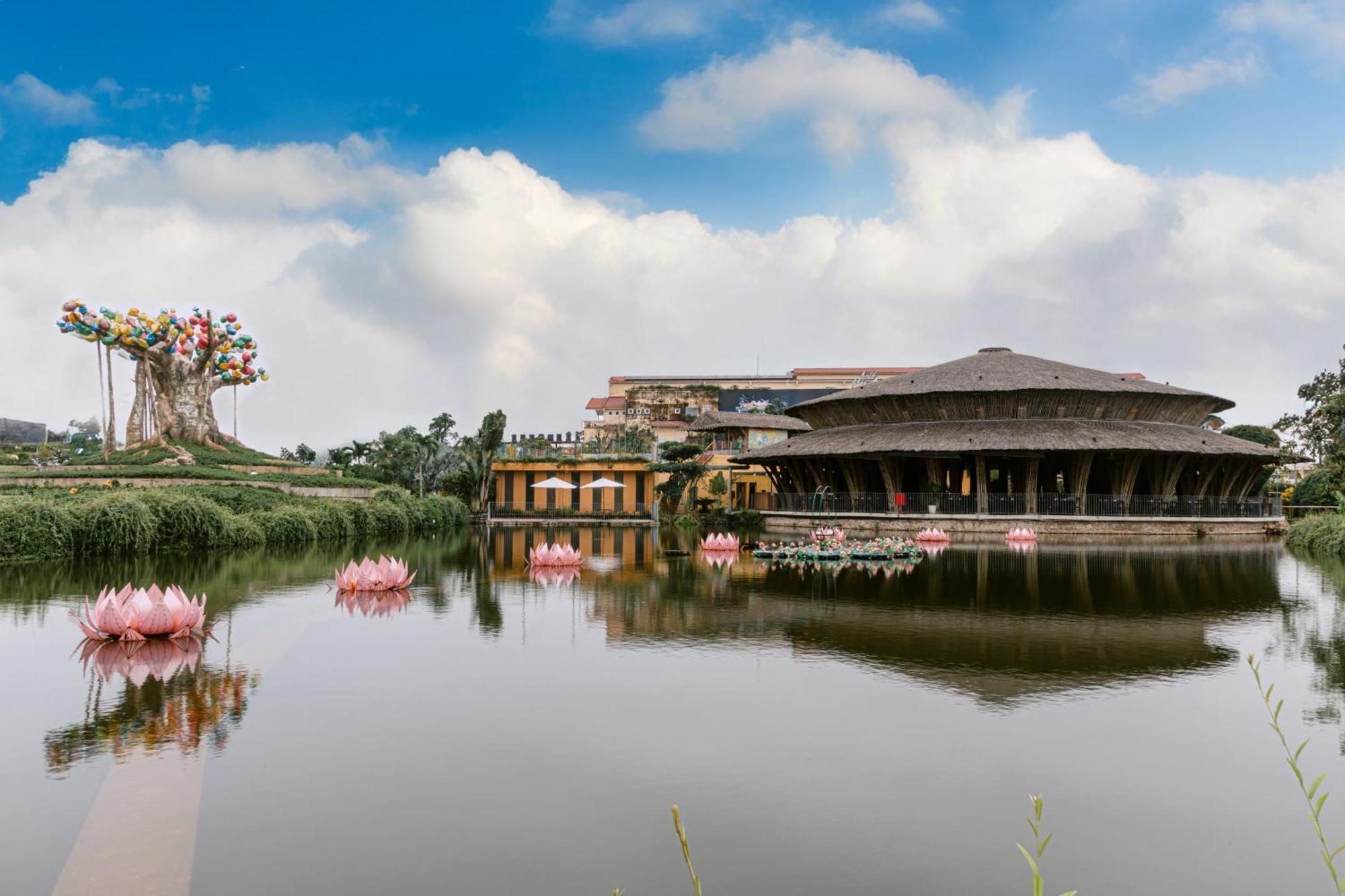 Hoi An Memories Resort & Spa Zewnętrze zdjęcie