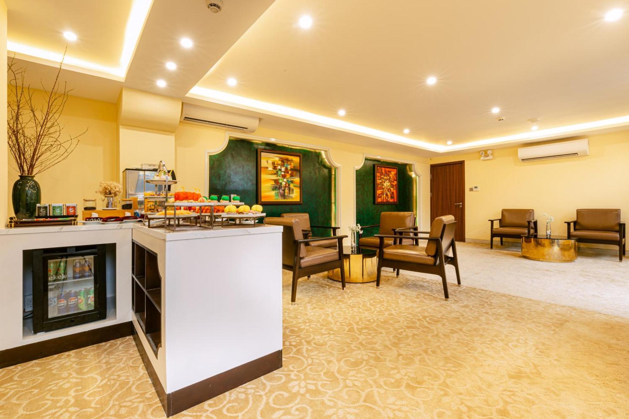 Hoi An Memories Resort & Spa Zewnętrze zdjęcie